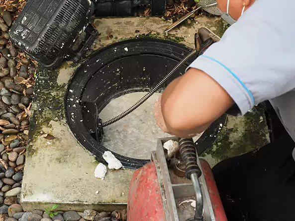 Why Choose Plumbing New River for Sewer Line Cleaning in New River, AZ?