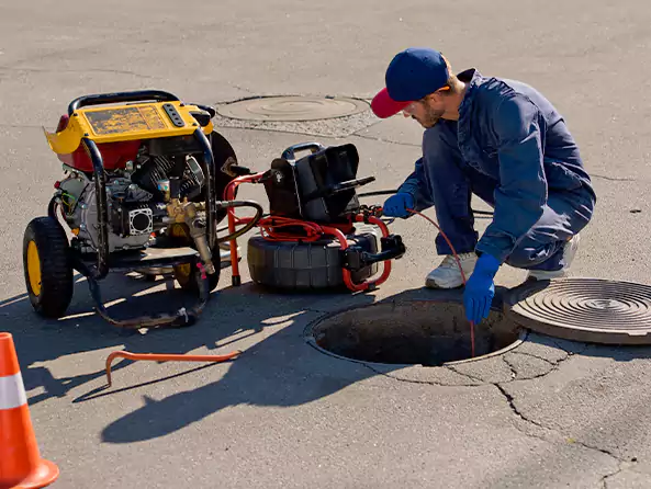  Why Choose Plumbing New River for Sewer Line Inspection in New River, AZ?