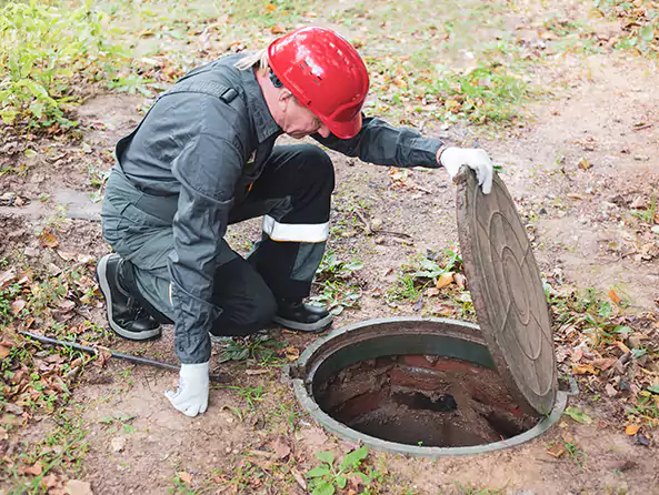 Why Choose Plumbing New River for Sewer Repair in New River, AZ?