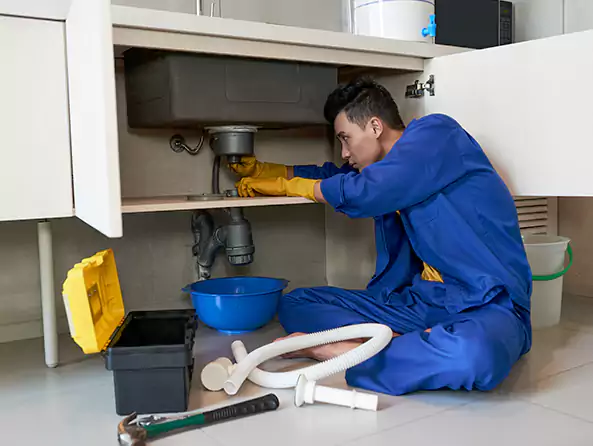 Why Choose Plumbing New River for Sink Drain Replacement in New River, AZ?