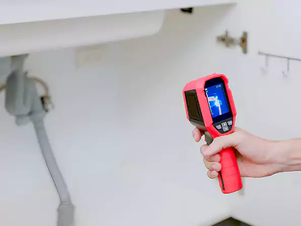  Why Choose Plumbing New River for Slab Leak Detection in New River, AZ?