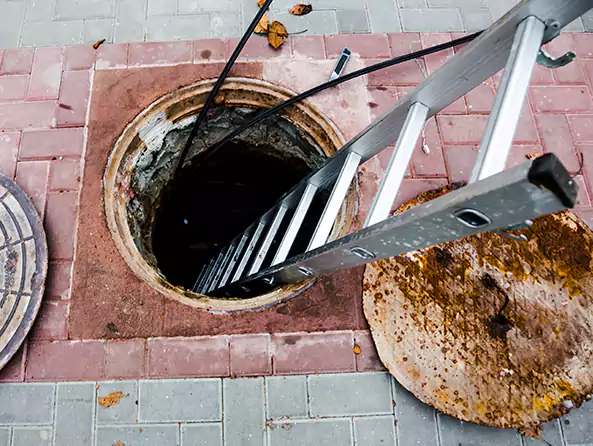Why Choose Plumbing New River for Storm Drain Cleaning in New River, AZ?