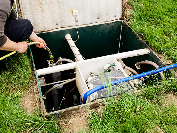 Why Choose Plumbing New River for Sump Pump Replacement in New River, AZ?