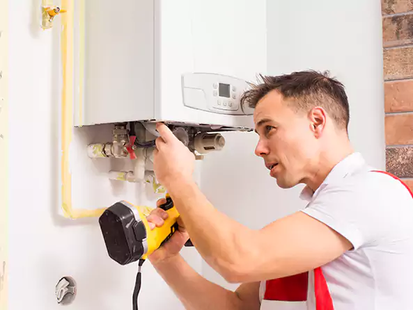 Why Choose Plumbing New River for Tankless Water Heater Installation in New River, AZ?