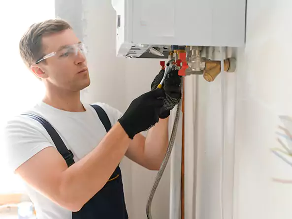 Why Choose Plumbing New River for Tankless Water Heater Replacement in New River, AZ?