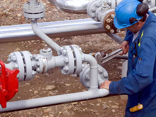 Why Choose Plumbing New River for Trenchless Sewer Line Repair in New River, AZ?